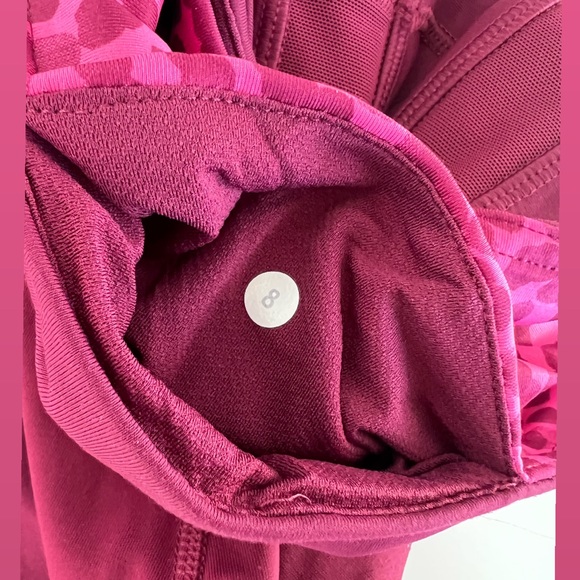 Lululemon | Inspire Tight | Size 8 - Picture 4 of 4